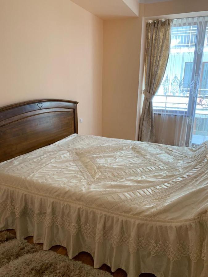 Apartament Community Complex Sibiu Buitenkant foto