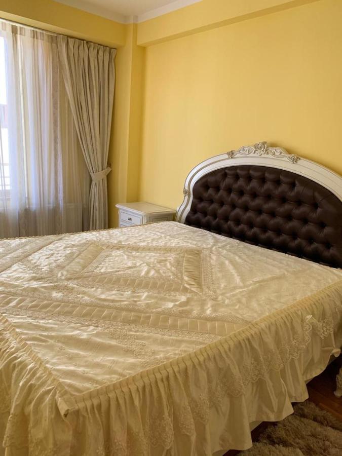 Apartament Community Complex Sibiu Buitenkant foto