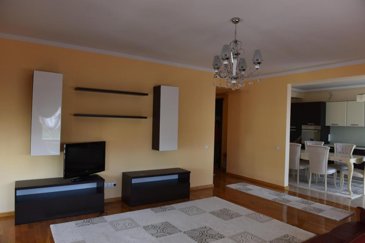 Apartament Community Complex Sibiu Buitenkant foto