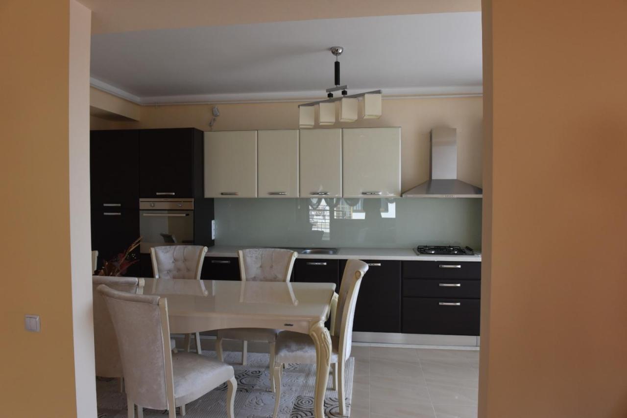 Apartament Community Complex Sibiu Buitenkant foto